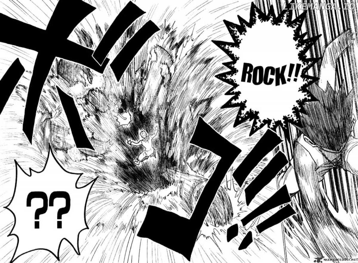 Hunter x Hunter, Chapter 181 image 04
